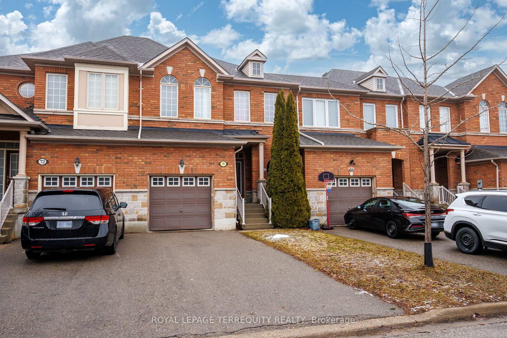 70 Degas Drive - home for sale in Vaughan, Ontario