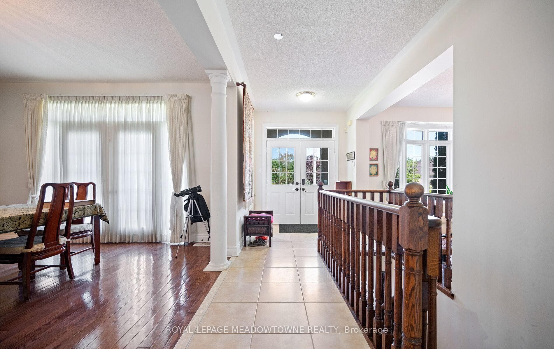 18 Tristan Court - Detached photo 8 of 37 in Brampton, Ontario