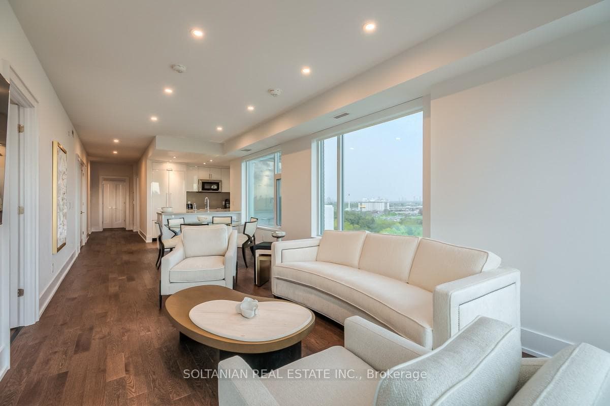 25 Adra Grado Way Unit 1020 - Condo photo 6 of 46 in Hillcrest Village / Bayview Village, Ontario