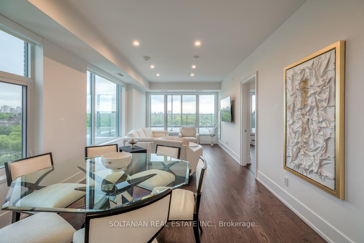 25 Adra Grado Way Unit 1020 - Condo photo 10 of 46 in Hillcrest Village / Bayview Village, Ontario