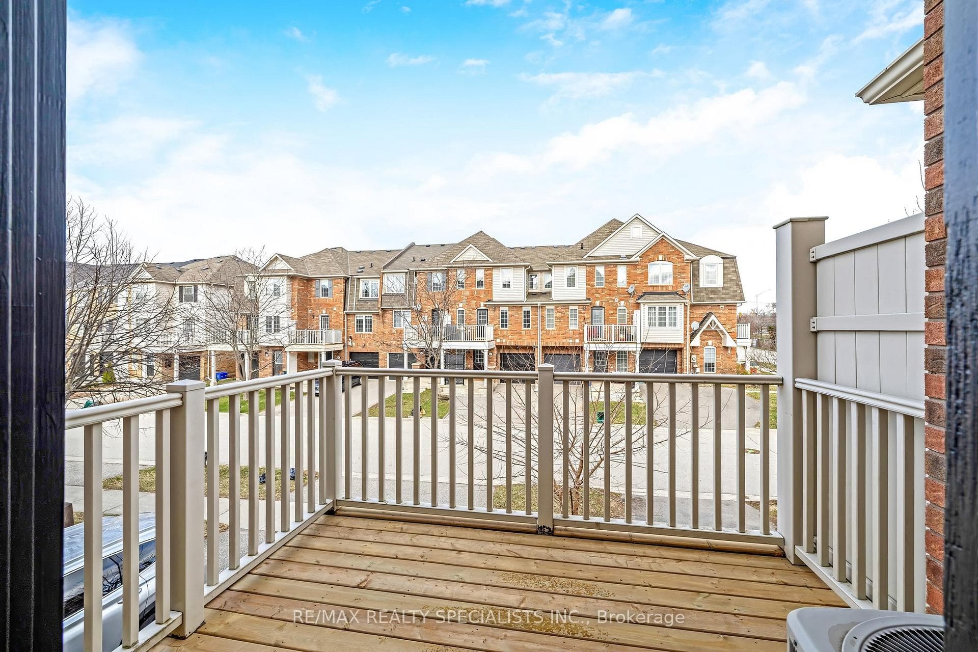 3032 Drumloch Avenue - Townhouse photo 16 of 29 in Oakville, Ontario