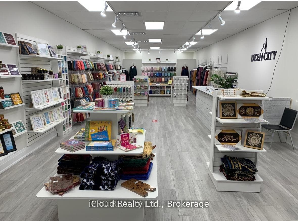 2645 Liruma Road Unit 5 - Commercial photo 1 of 9 in Mississauga, Ontario