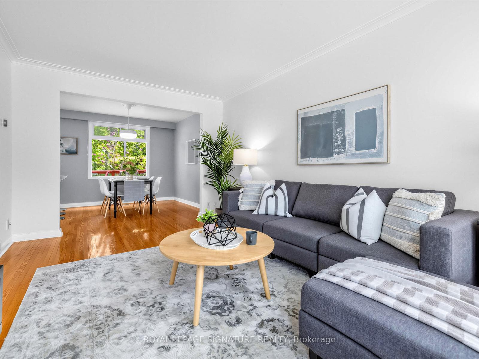 46 Plateau Crescent - Semi-Detached photo 8 of 50 in Don Mills / Parkwoods / Victoria Village, Ontario