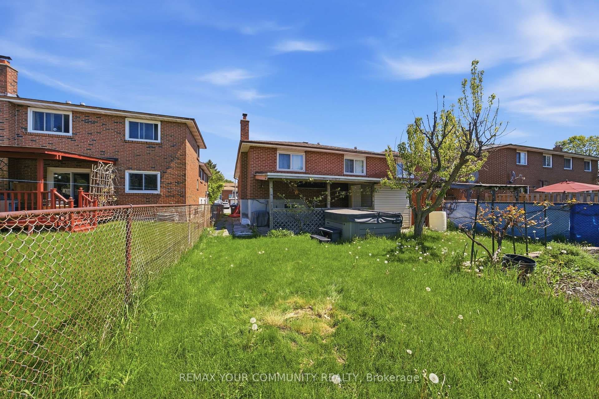 36 Roseville Drive Unit BSMT - Semi-Detached photo 23 of 23 in Brampton, Ontario