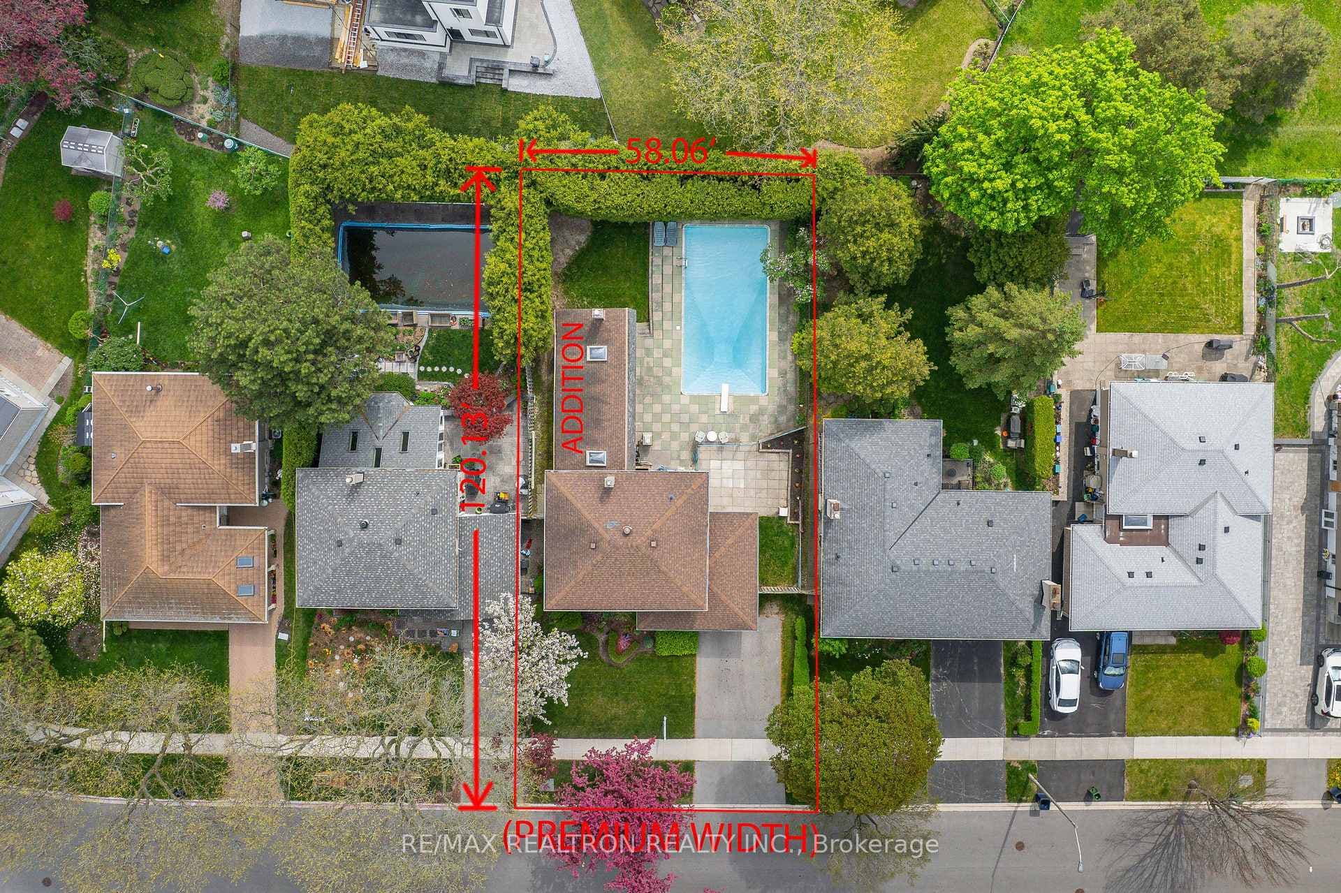85 Clansman Boulevard - Detached photo 2 of 37 in Hillcrest Village / Bayview Village, Ontario
