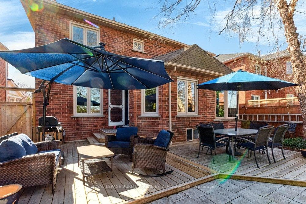 1078 Augustus Drive - Detached photo 44 of 49 in Burlington, Ontario