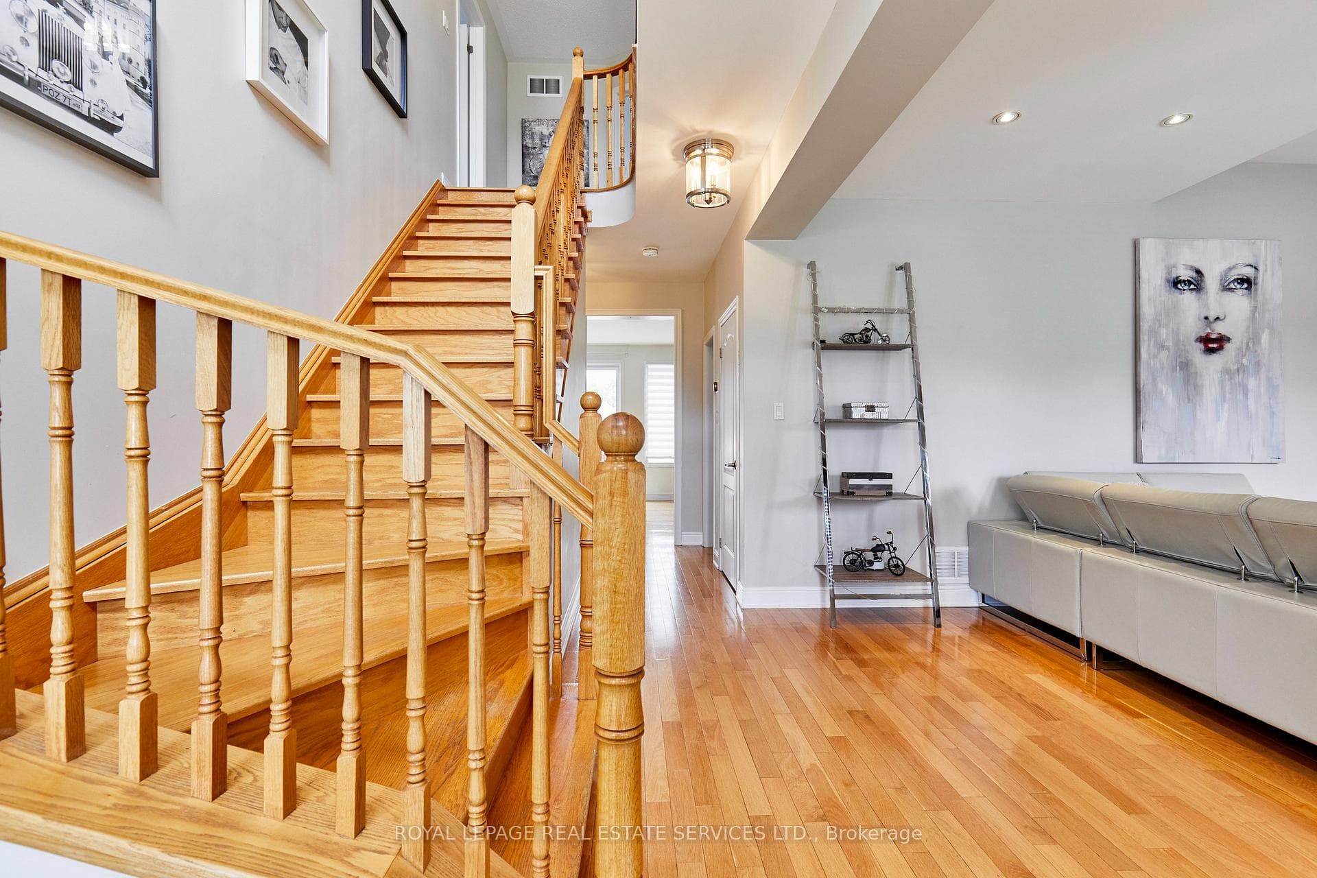 100 Walker Road - Semi-Detached photo 12 of 50 in Caledon, Ontario