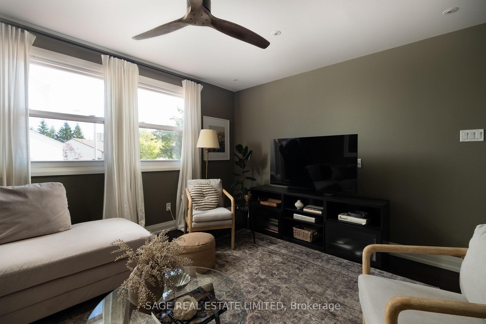 34 Tambrook Drive - Detached photo 15 of 38 in Scarborough Village / Eglinton East, Ontario