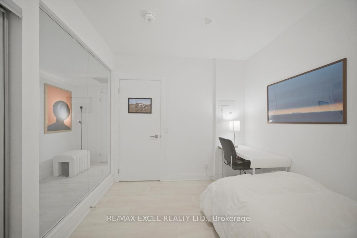 33 Frederick Todd Way Unit 303 - Condo photo 28 of 49 in Flemingdon Park / Don Mills, Ontario