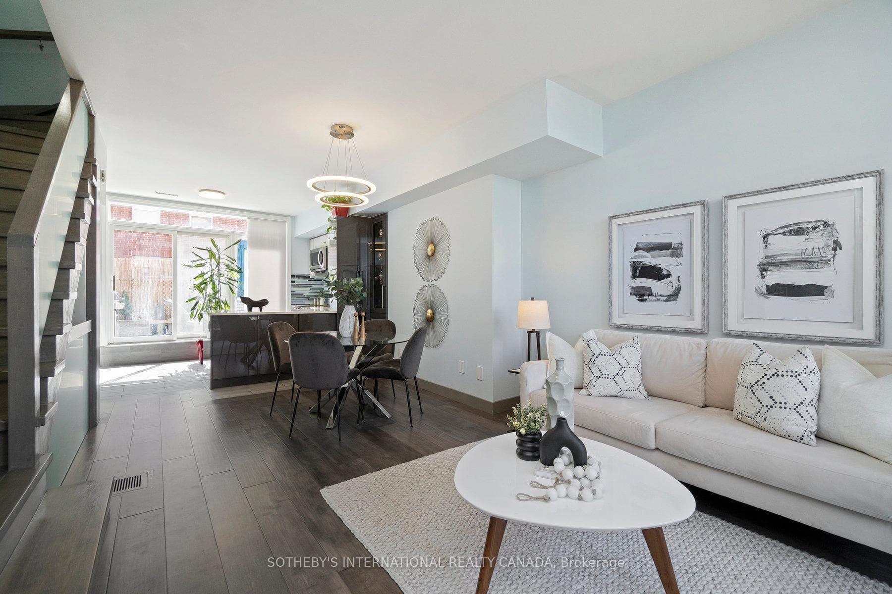 30 Michael Power Place - Condo photo 8 of 49 in Etobicoke (Islington / Rexdale), Ontario
