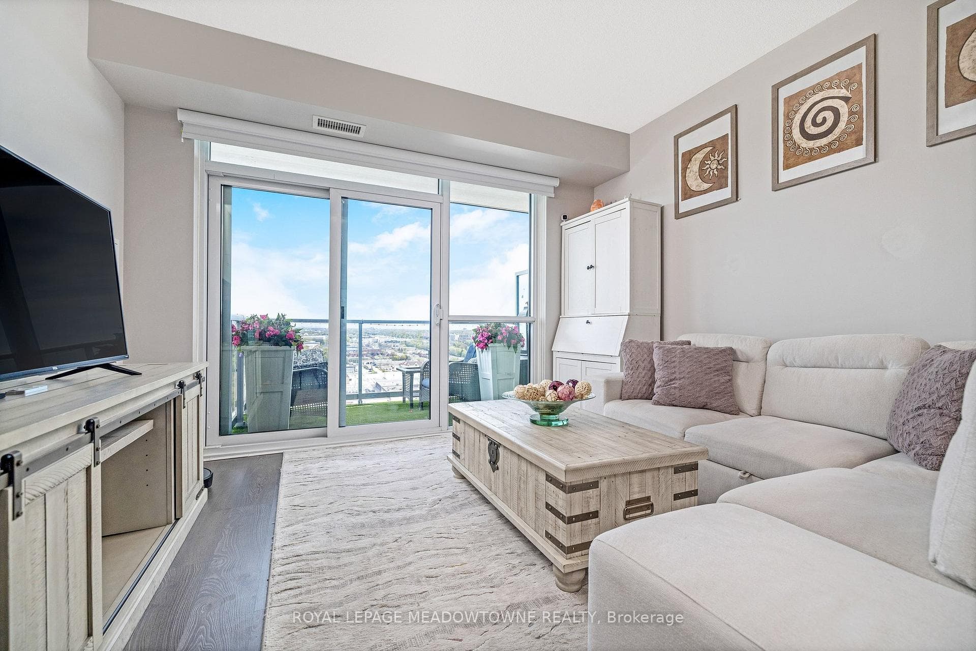 2093 Fairview Street Unit 1902 - Condo photo 12 of 30 in Burlington, Ontario