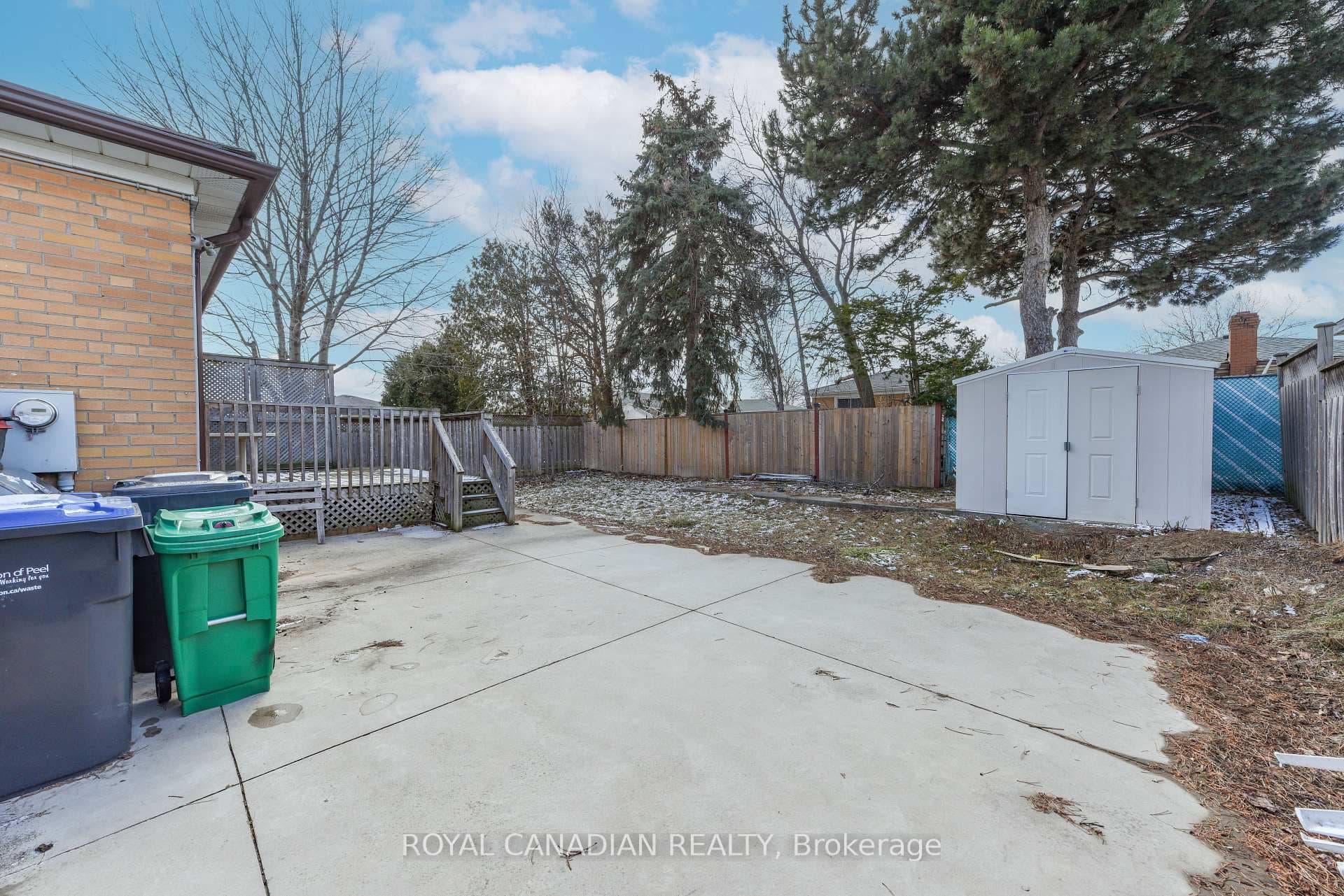 7566 Lockington Crescent - Detached photo 47 of 48 in Mississauga, Ontario
