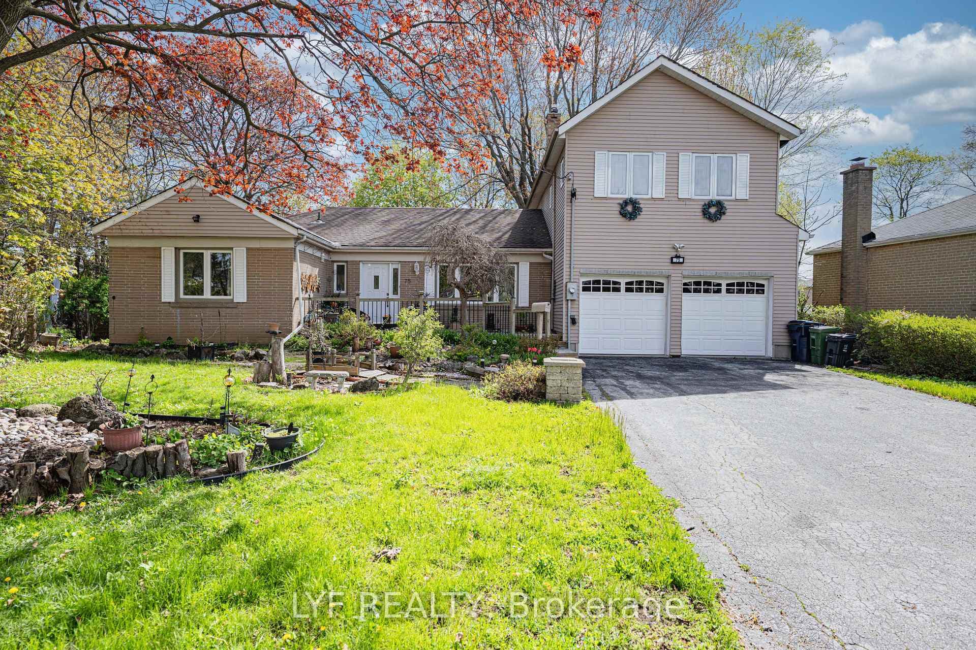 75 Shilton Road - home for sale in Agincourt / Milliken, Ontario