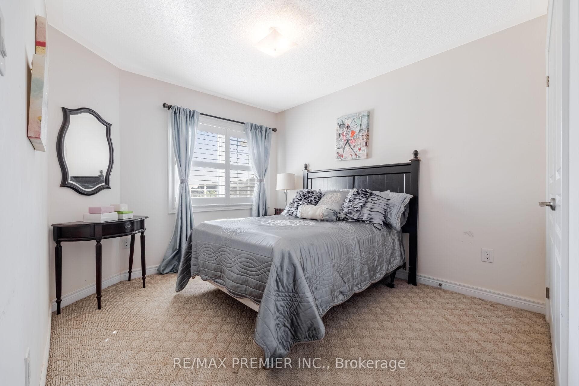 85 Kimborough Hollow - Semi-Detached photo 37 of 50 in Brampton, Ontario