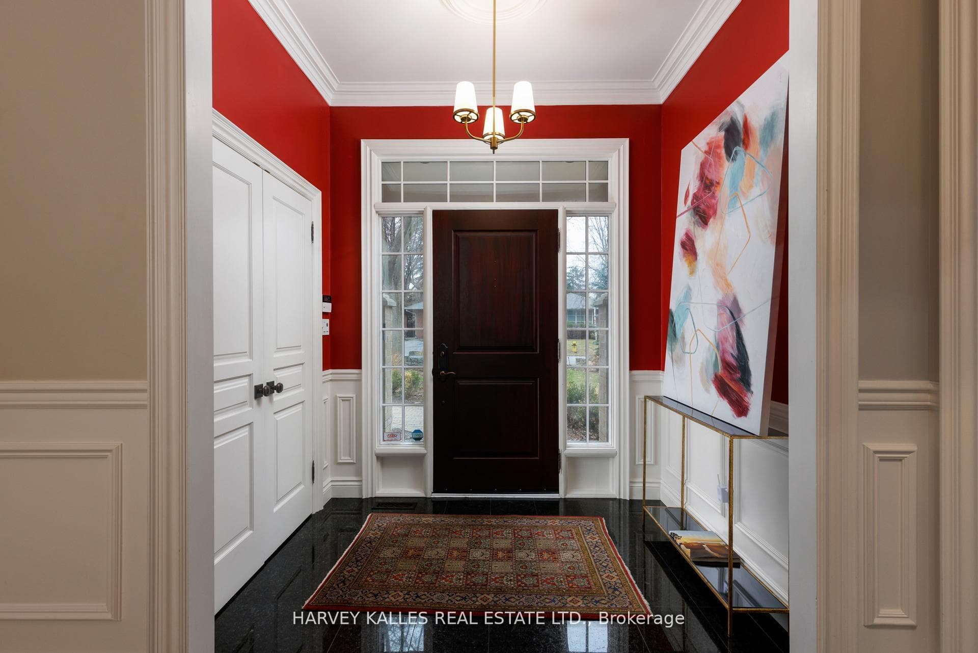 7 ROMNEY Road - Detached photo 6 of 50 in Etobicoke (Islington / Rexdale), Ontario