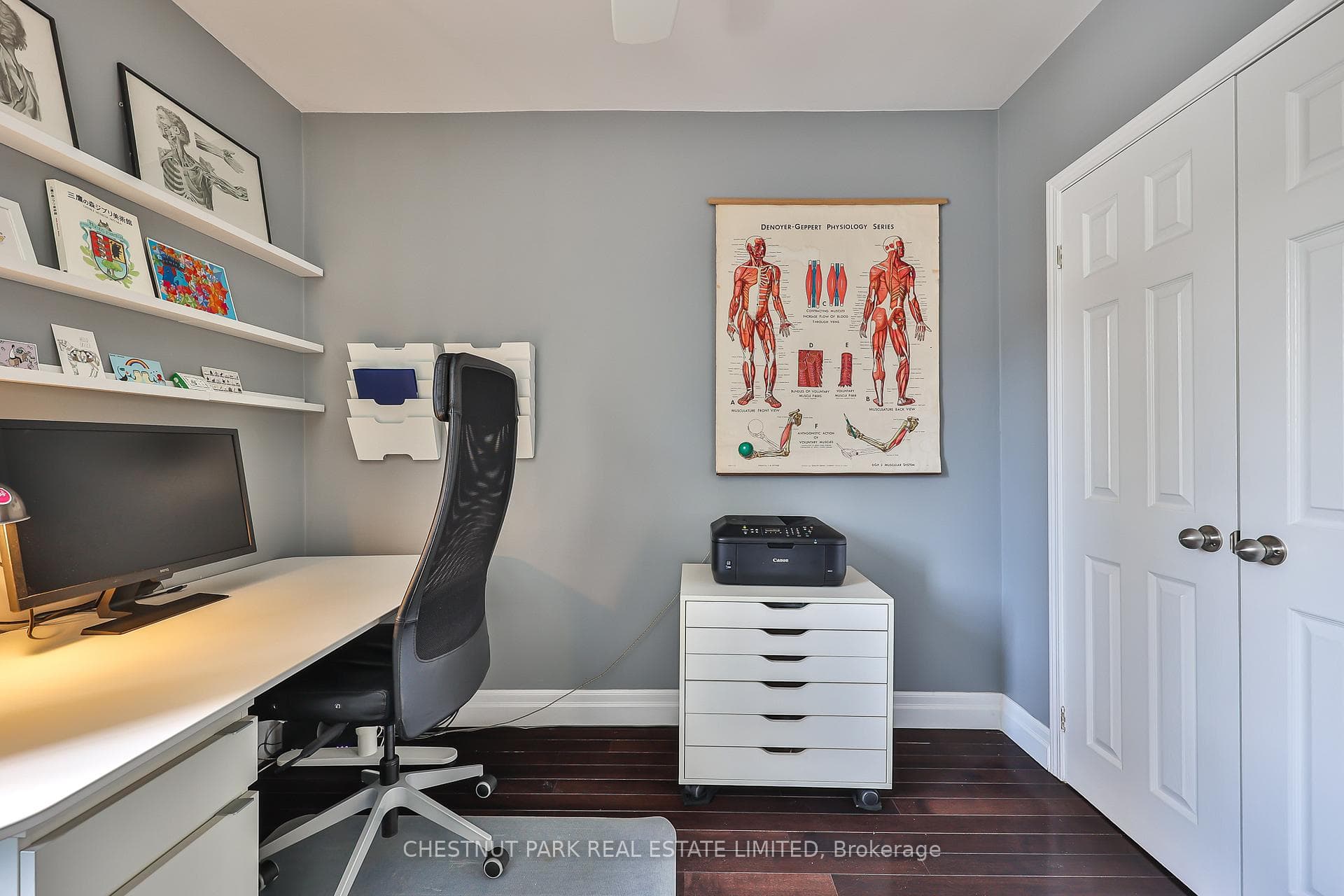 110 Booth Avenue - Semi-Detached photo 18 of 40 in Riverdale / Leslieville, Ontario