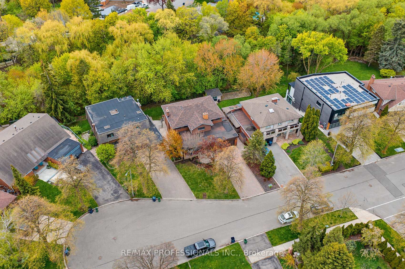 26 Neilor Crescent - Detached photo 48 of 50 in Etobicoke (Islington / Rexdale), Ontario