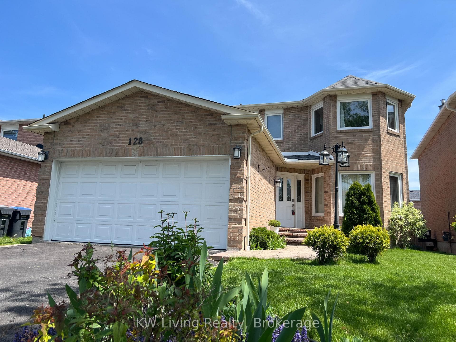 128 Palomino Drive - Detached photo 1 of 50 in Mississauga, Ontario