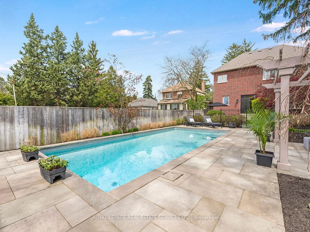 24 Jopling Avenue - Detached photo 38 of 47 in Etobicoke (Islington / Rexdale), Ontario