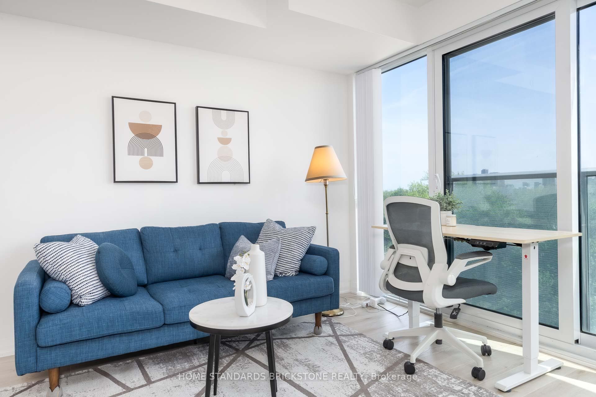99 Foxbar Road Unit 711 - Condo photo 16 of 36 in Annex / Yorkville / Summerhill, Ontario
