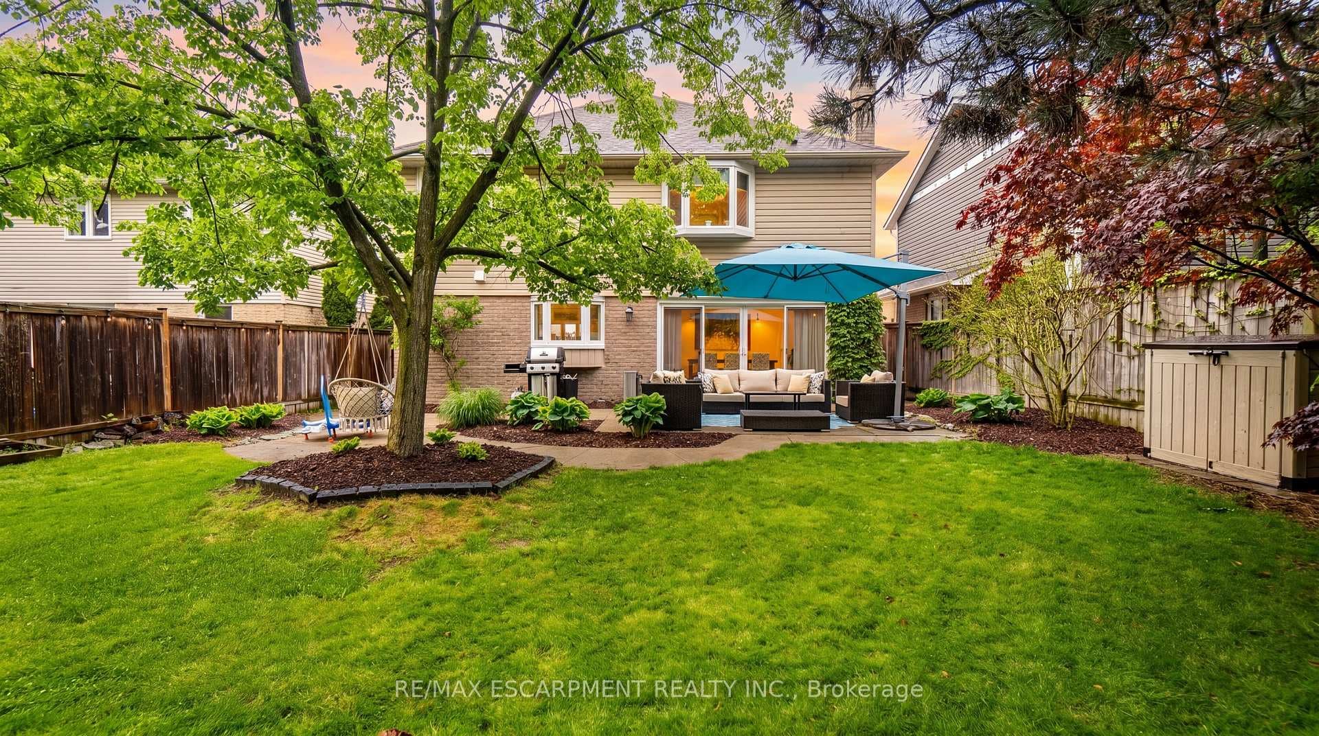 2393 Arnold Crescent - Detached photo 50 of 50 in Burlington, Ontario