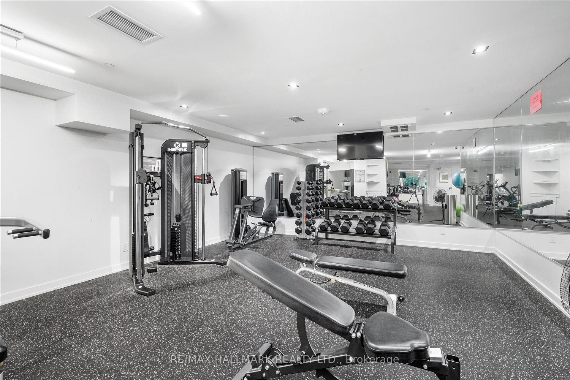 1350 Kingston Road Unit 409 - Condo photo 34 of 34 in Birch Cliff / Cliffside, Ontario
