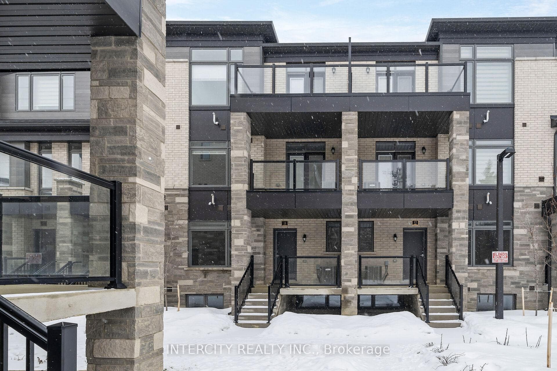 14 Savvy Lane - Condo photo 1 of 14 in Caledon, Ontario