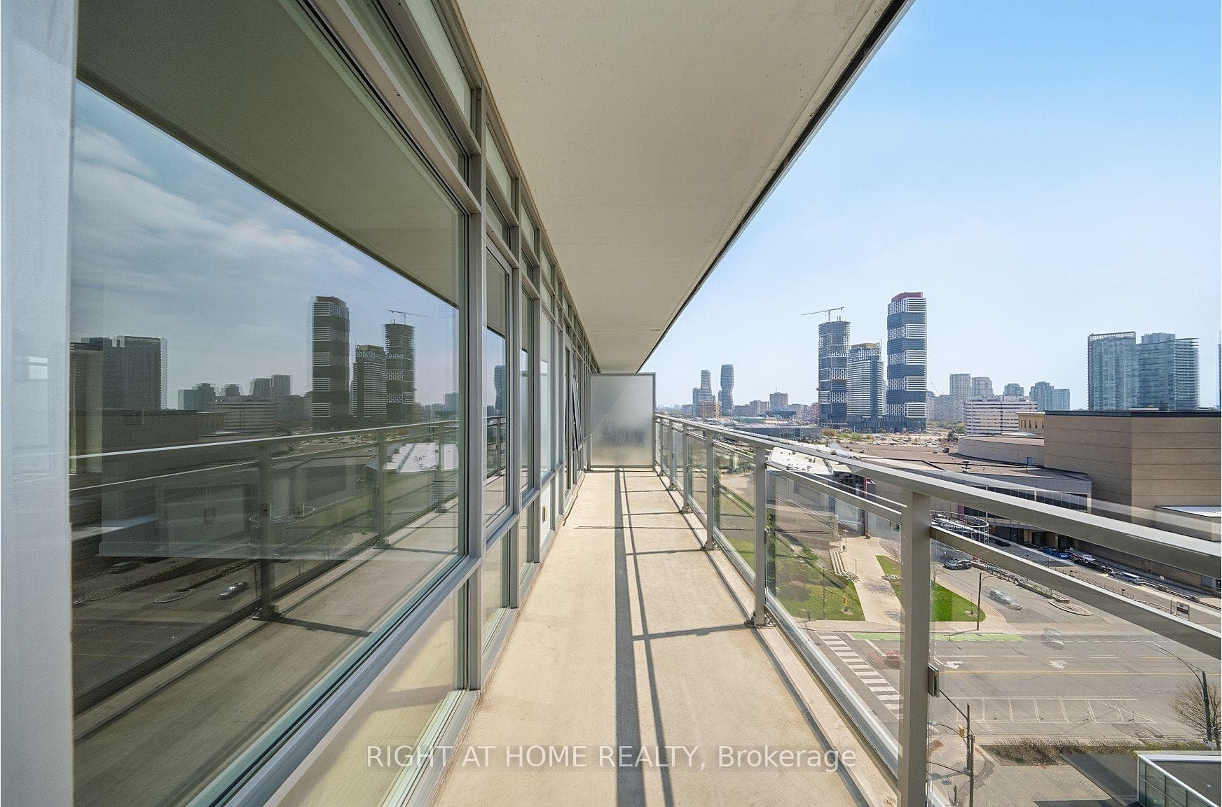 365 Prince Of Wales Drive Unit 1105 - Condo photo 26 of 38 in Mississauga, Ontario