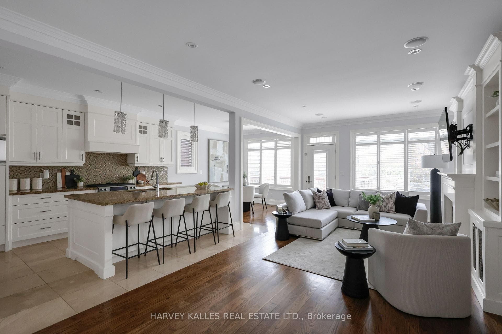 177 Churchill Avenue - New Construction photo 10 of 48 in Thornhill / Willowdale, Ontario