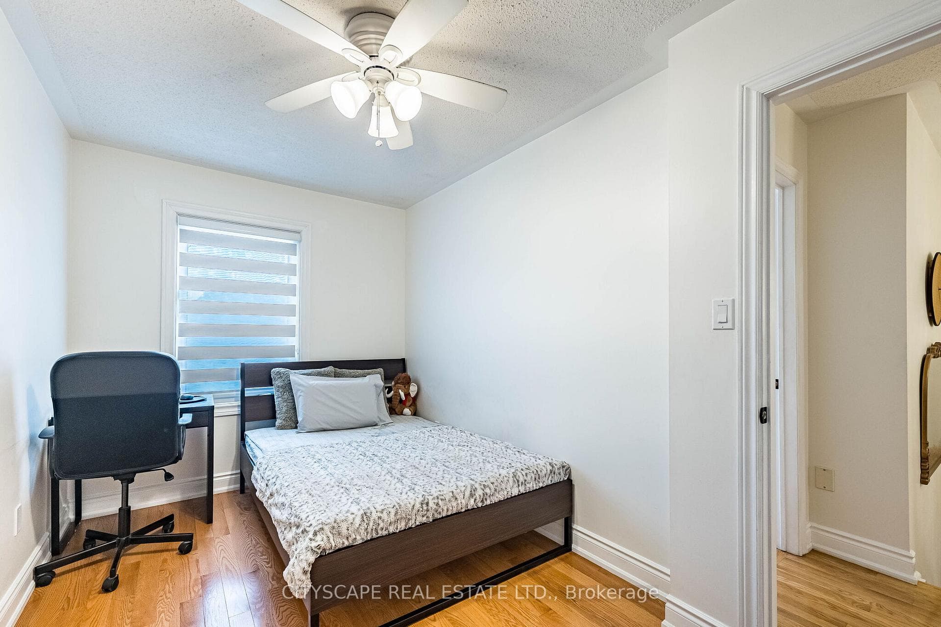 6681 Jazzy Mews - Semi-Detached photo 31 of 50 in Mississauga, Ontario