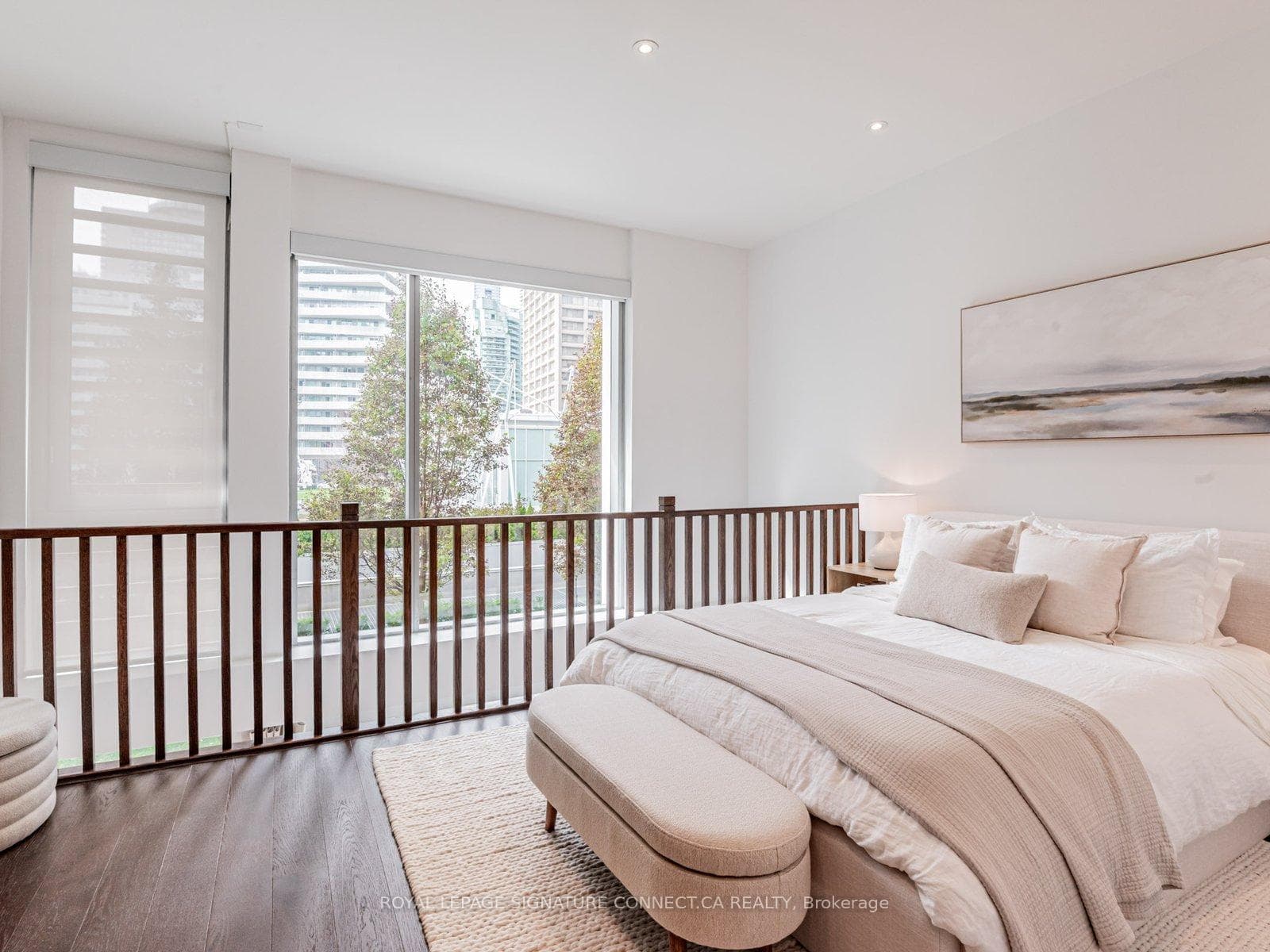 39 Queens Quay Unit TH132 - Condo photo 24 of 35 in Regent Park / Cabbagetown / St. James Town, Ontario