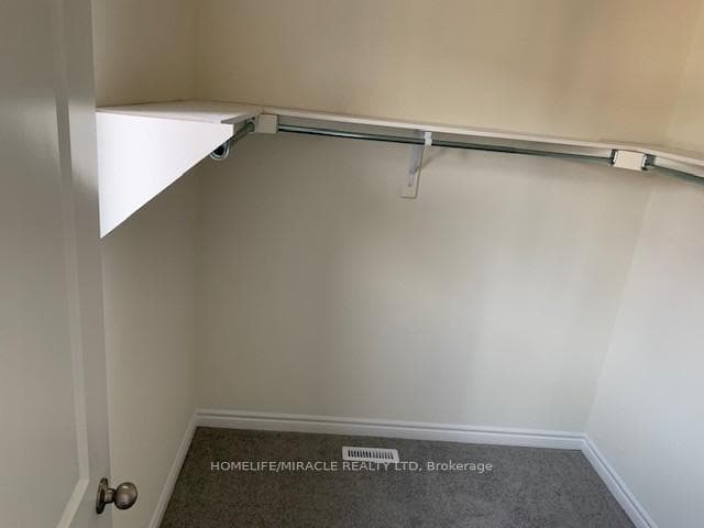 72 Coolhurst Avenue - Townhouse photo 18 of 24 in Brampton, Ontario