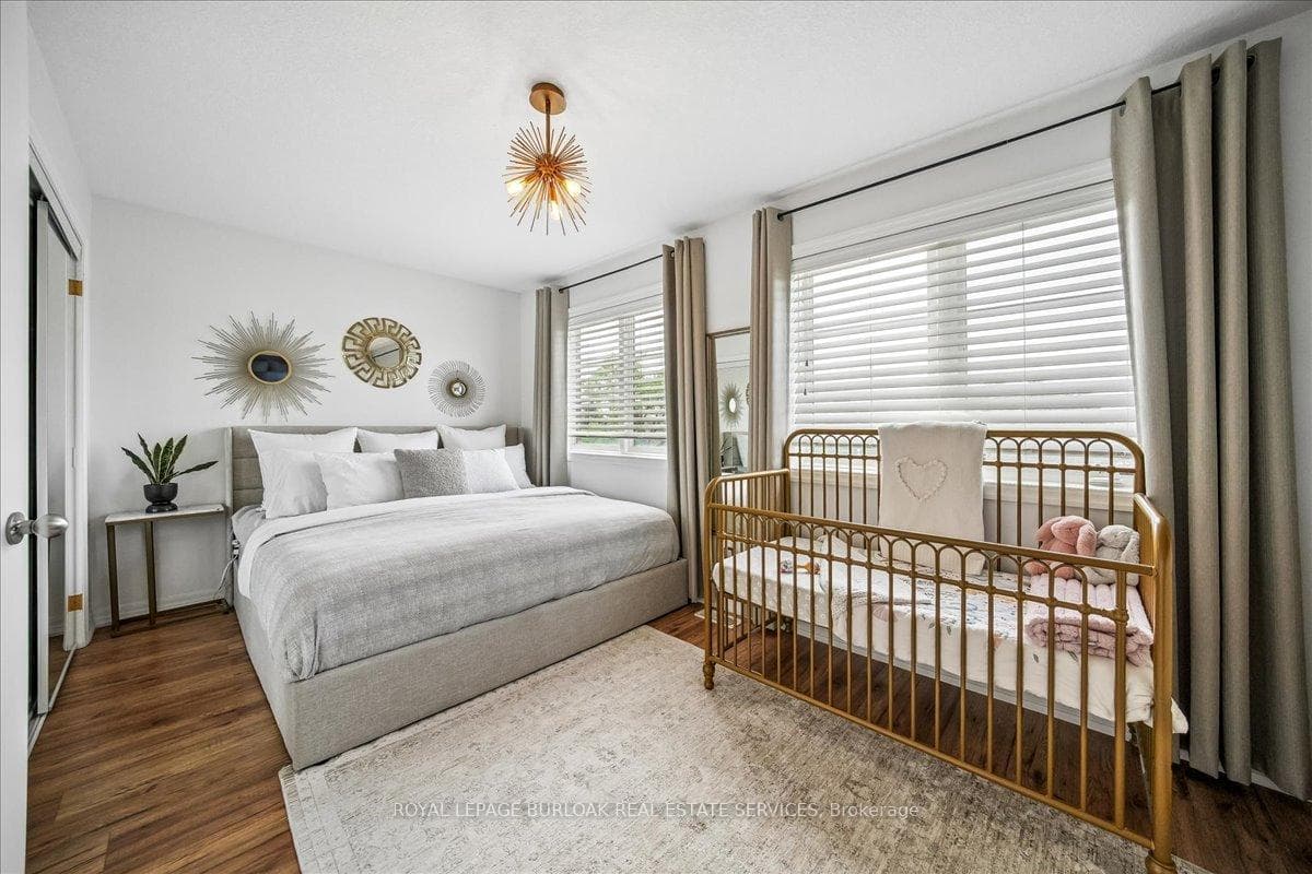 70 Plains Road Unit 51 - Condo photo 17 of 29 in Burlington, Ontario