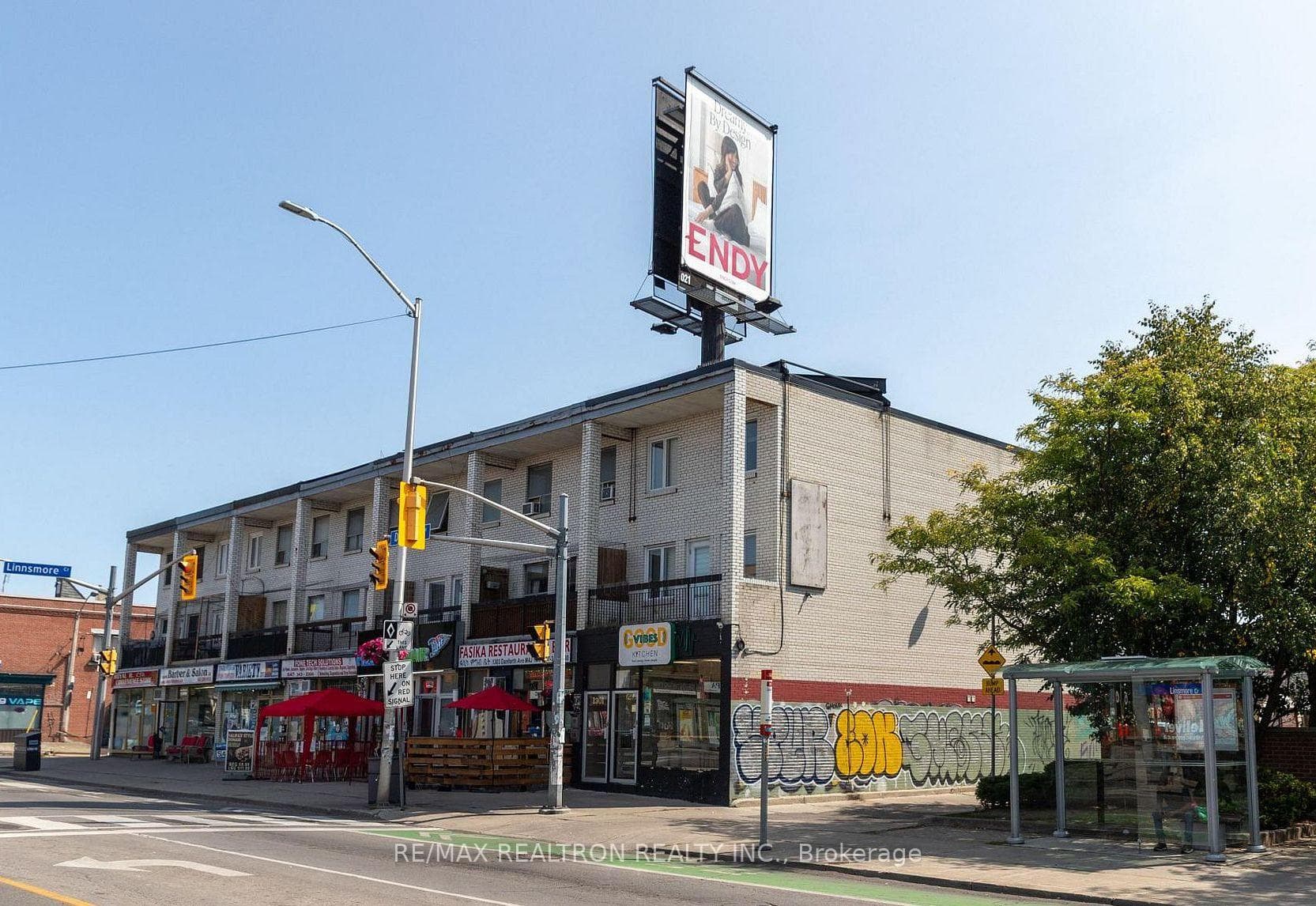 1301 Danforth Avenue Unit 1299 - Detached photo 3 of 39 in Riverdale / Leslieville, Ontario