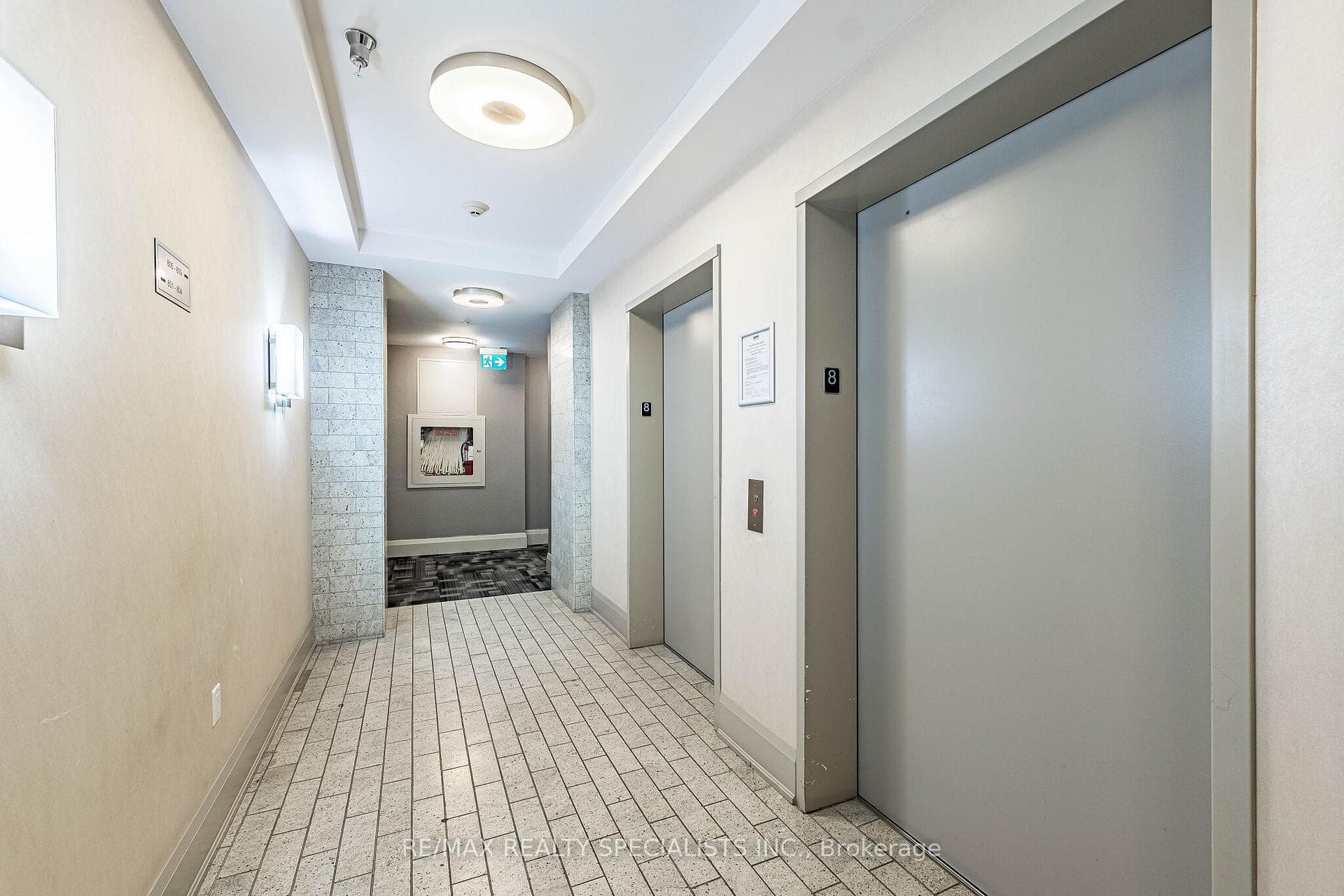 45 Yorkland Boulevard Unit 805 - Condo photo 8 of 50 in Brampton, Ontario