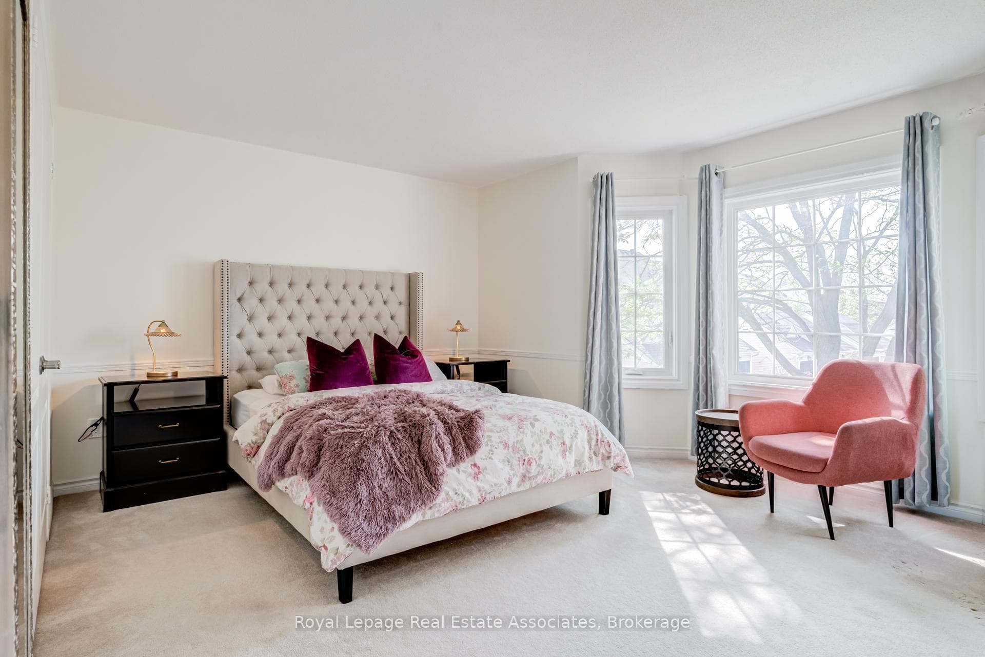 1179 Treetop Terrace - Townhouse photo 25 of 50 in Oakville, Ontario