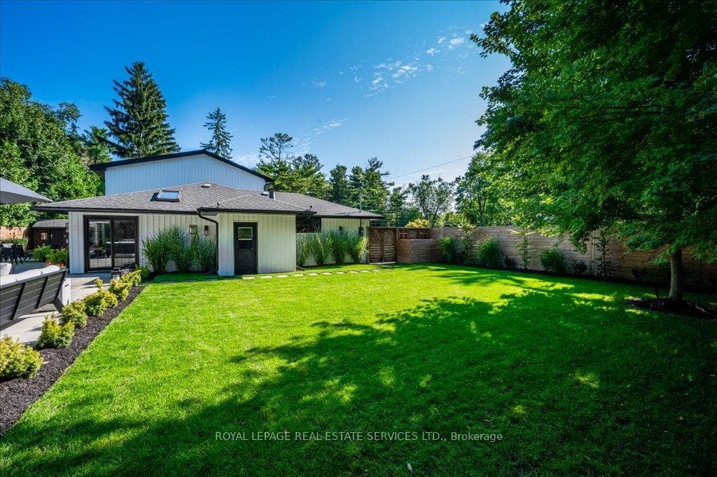 169 Oakes Drive - Detached photo 37 of 48 in Mississauga, Ontario