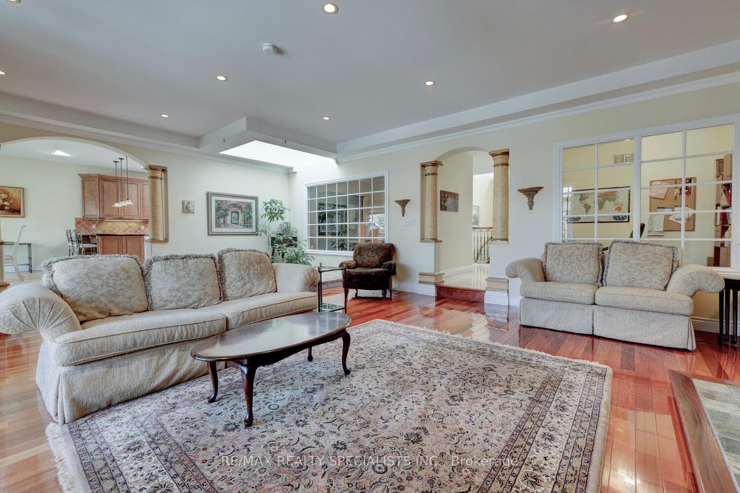 2141 Fowler Lane - Detached photo 6 of 44 in Mississauga, Ontario