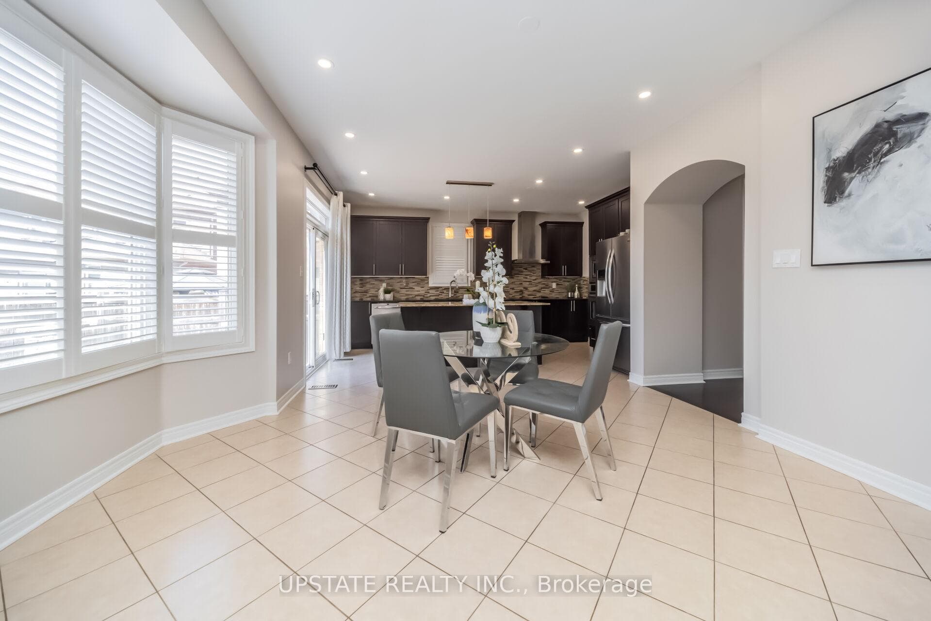 150 Lloyd Sanderson Drive - Detached photo 11 of 48 in Brampton, Ontario