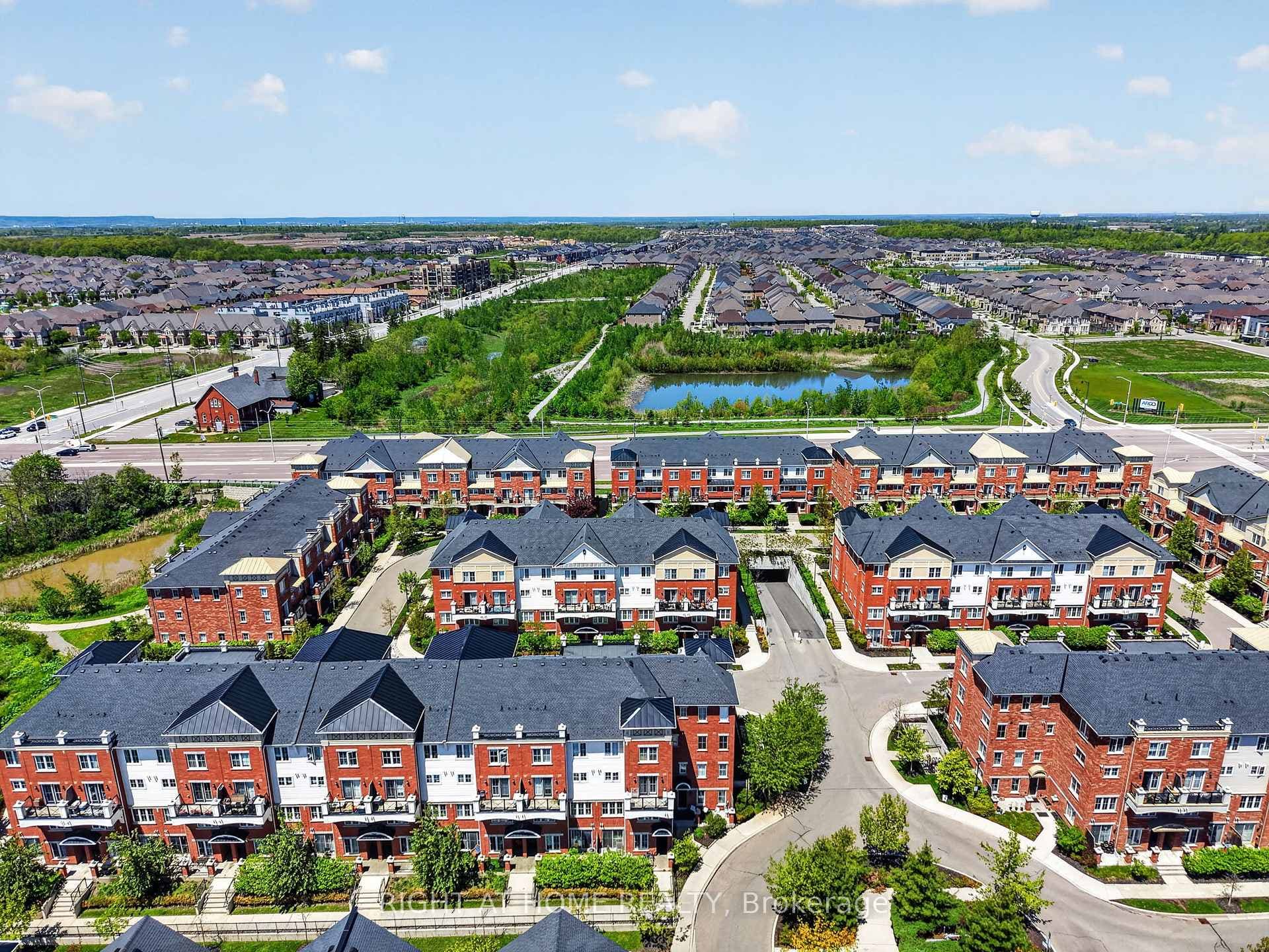 2480 Post Road Unit 26 - Condo photo 34 of 38 in Oakville, Ontario