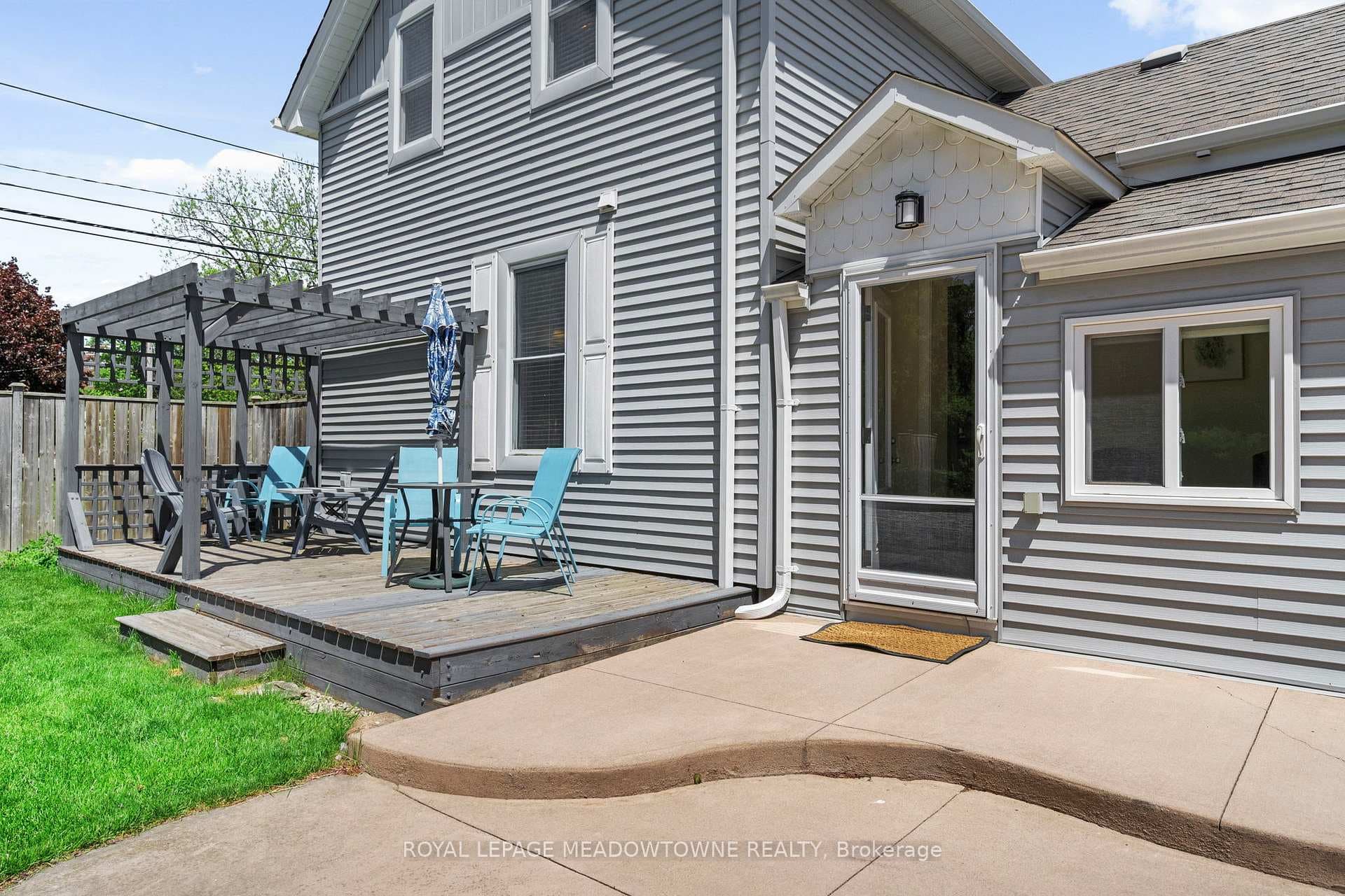 272 Pine Street - Detached photo 27 of 32 in Milton, Ontario