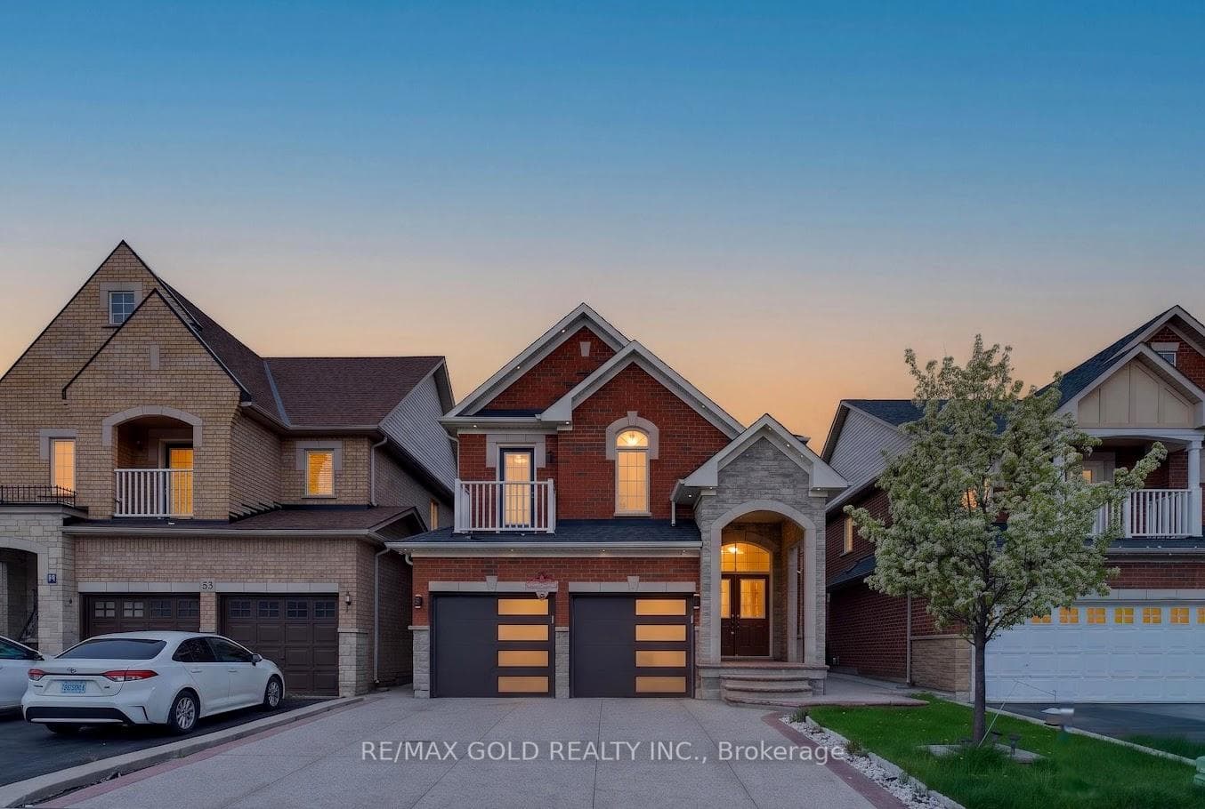 50 Ranchero Drive - Detached photo 1 of 32 in Brampton, Ontario