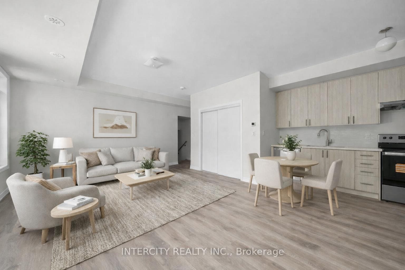 2 Savvy Lane Unit 43Z - Condo photo 6 of 17 in Caledon, Ontario