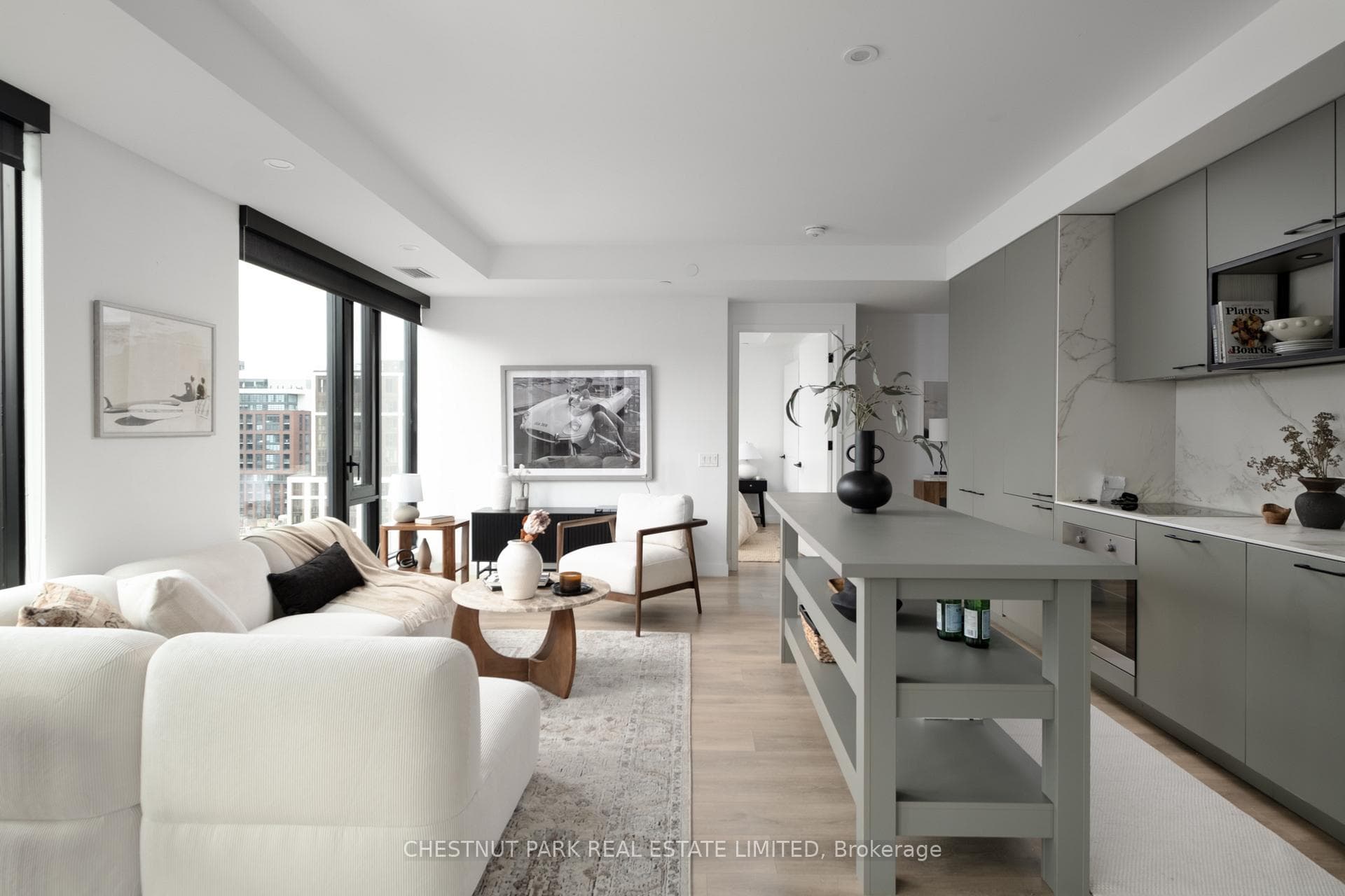 505 Richmond Street Unit 926 - Condo photo 7 of 33 in Downtown Toronto / Waterfront, Ontario