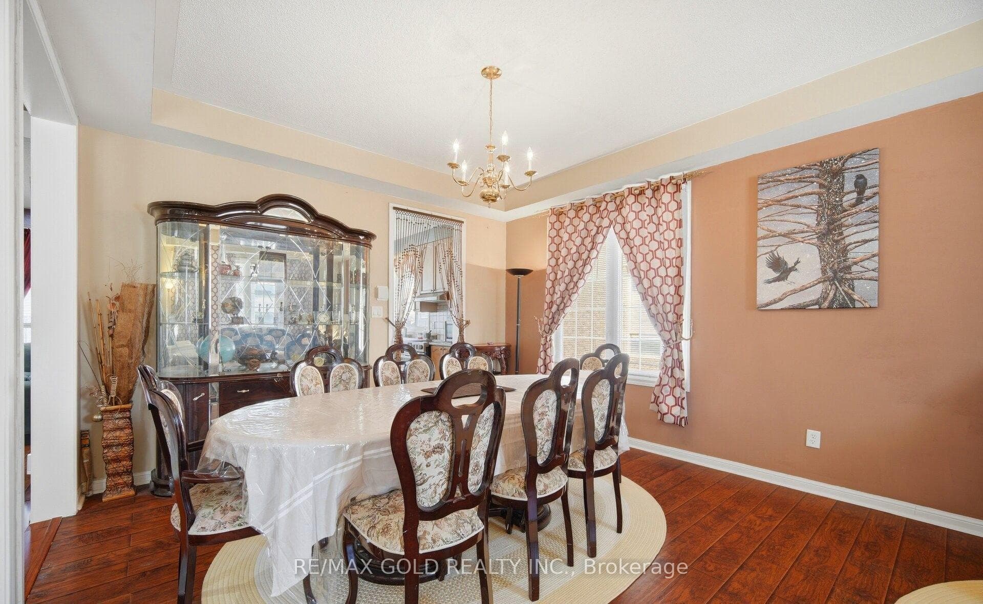 28 Latania Boulevard - Detached photo 7 of 33 in Brampton, Ontario