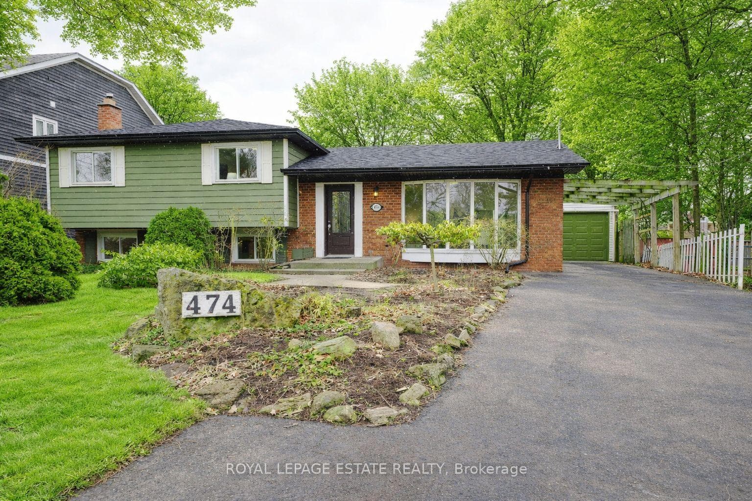474 Sandlewood Road - Detached for sale in Old Oakville, Ontario
