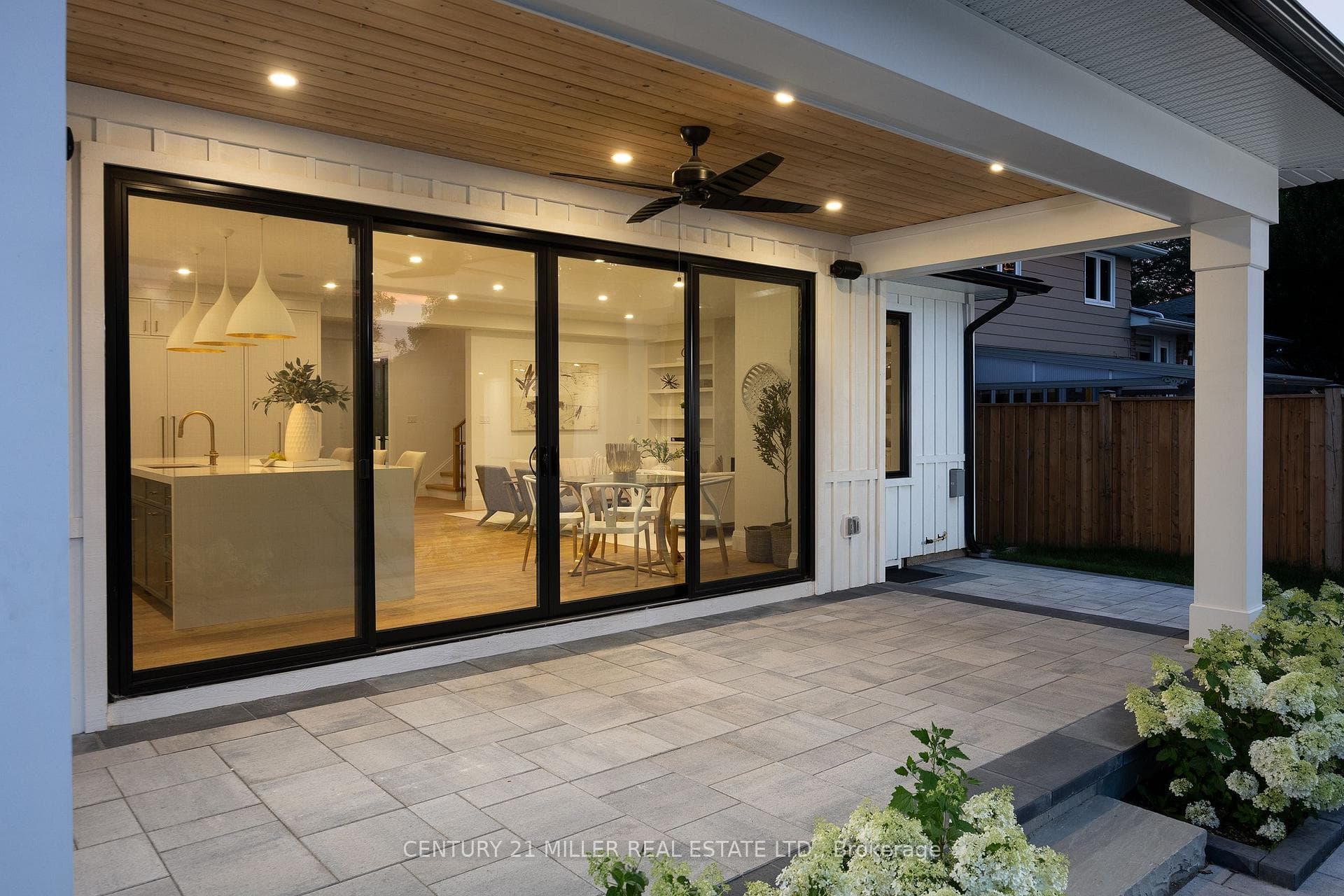 257 Sunrise Crescent - Detached photo 43 of 44 in Oakville, Ontario