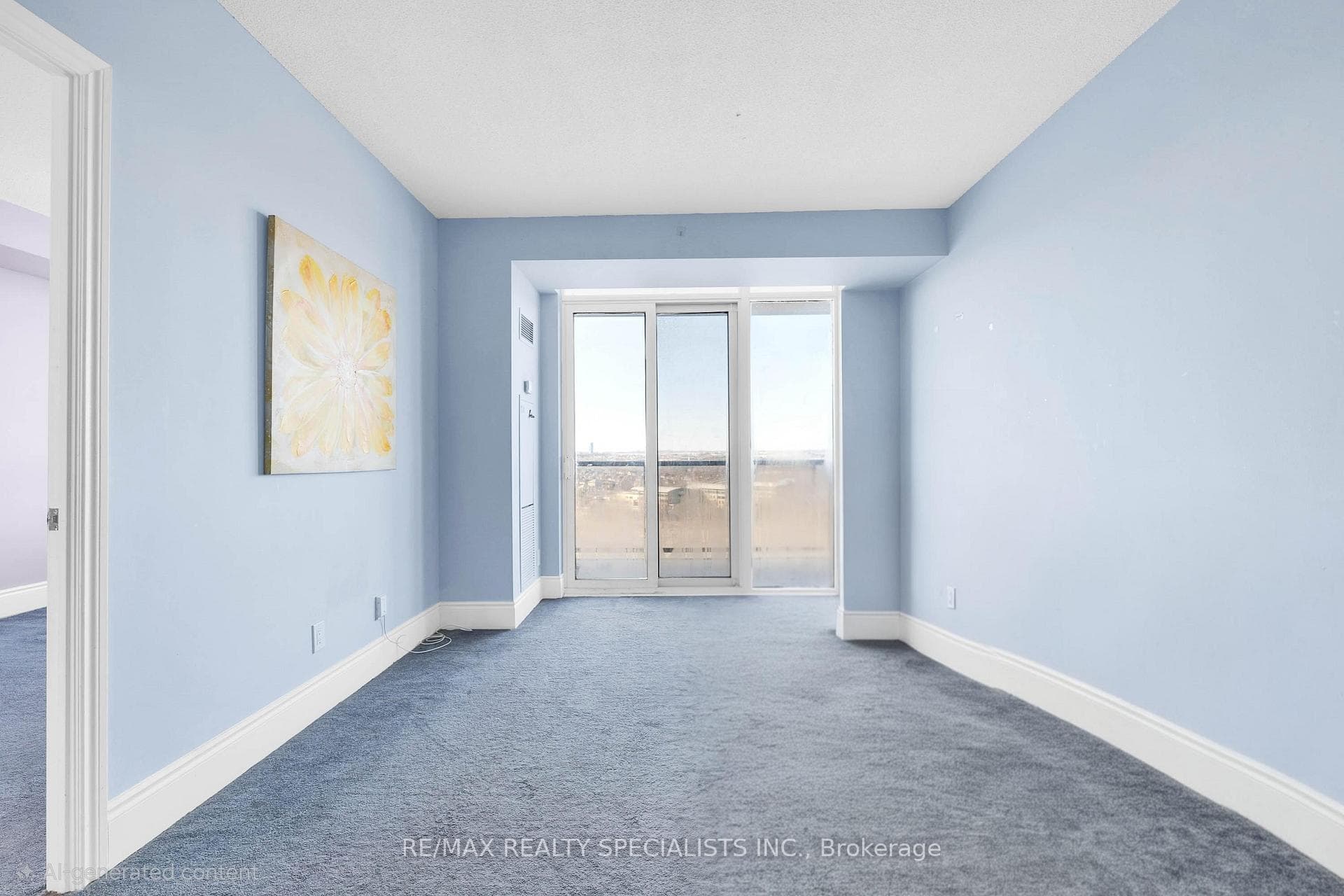 710 Humberwood Boulevard Unit 1404 - Condo photo 8 of 24 in Etobicoke (West Mall / Rexdale), Ontario