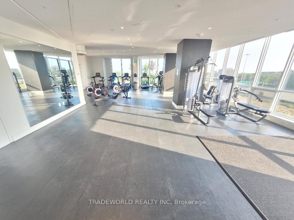 30 Gibbs Road Unit 2103 - New Construction photo 32 of 40 in Etobicoke (Islington / Rexdale), Ontario