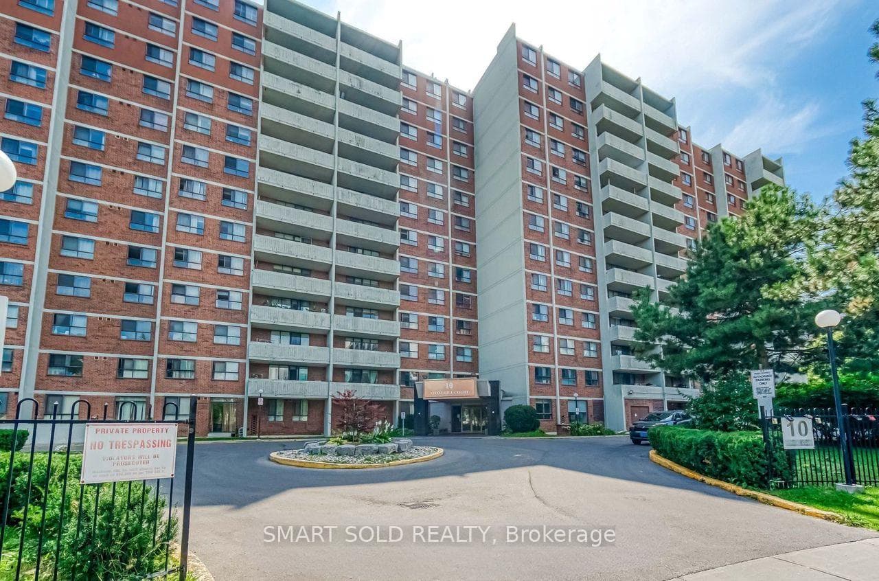 10 Stonehill Court Unit 1009 - Condo photo 20 of 21 in Scarborough Village / Eglinton East, Ontario